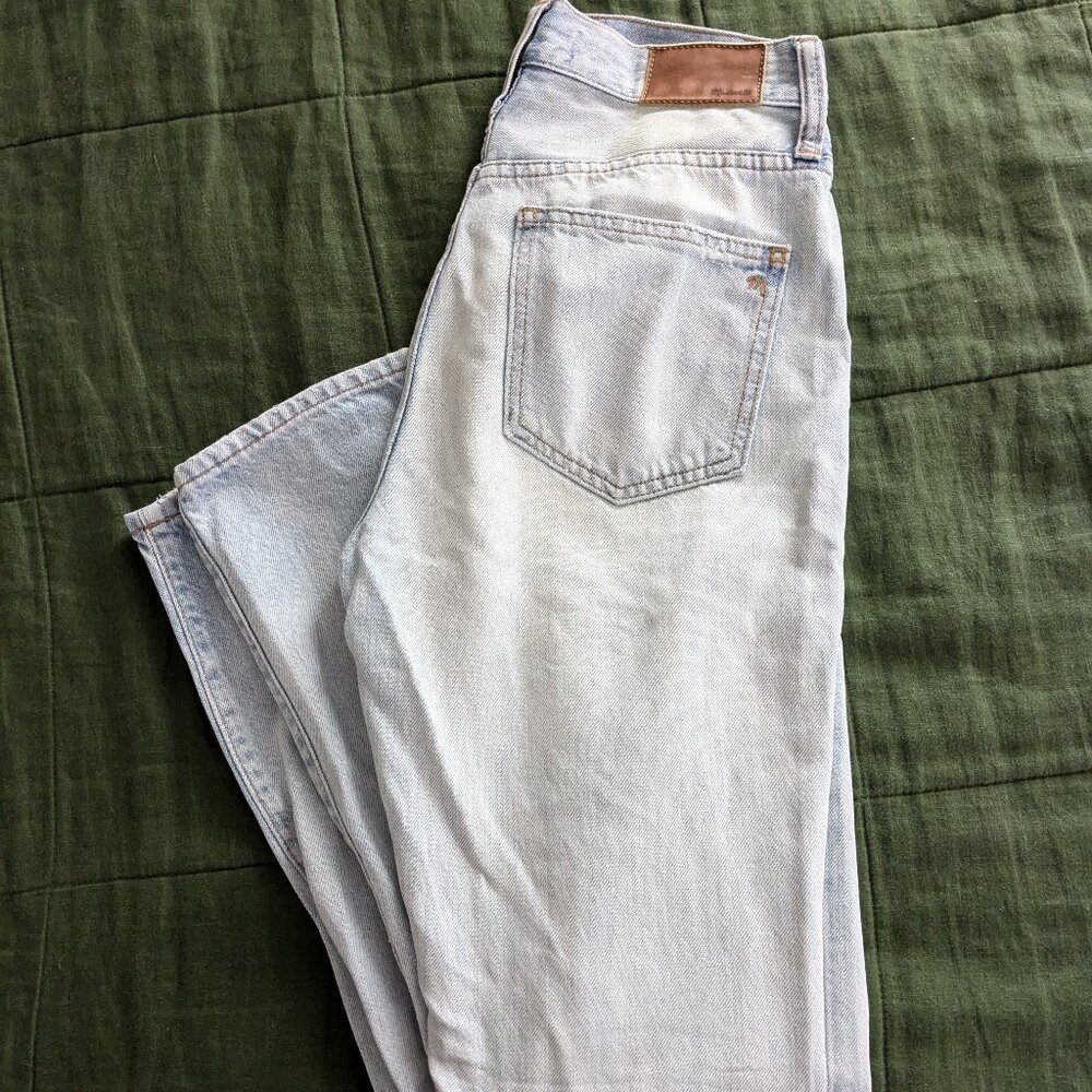 MADEWELL Jeans